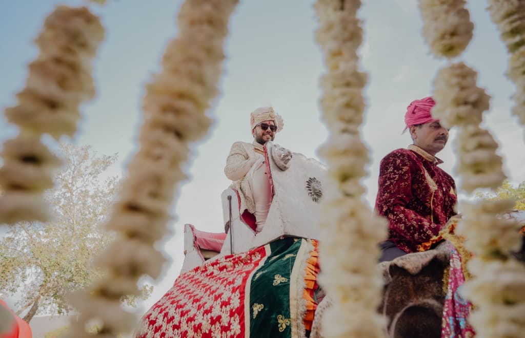 Wedding Photography Package Guide